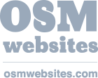 OSM Websites